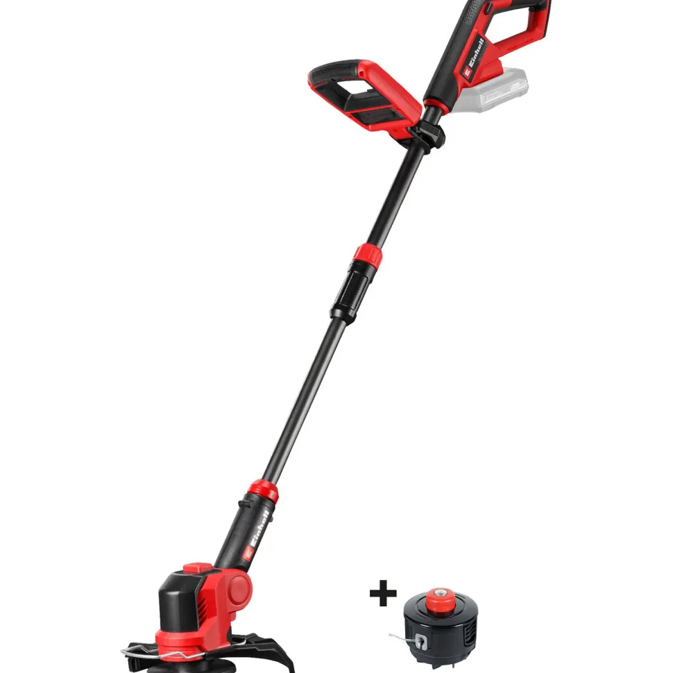 Akkuruohotrimmeri Einhell GE-CT 18/25-1 Li Solo 18V ilman akkua
