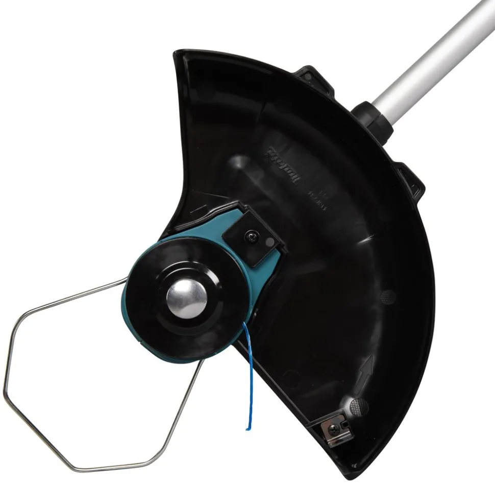 Akkuruohotrimmeri Makita LXT DUR193Z 18V ilman akkua