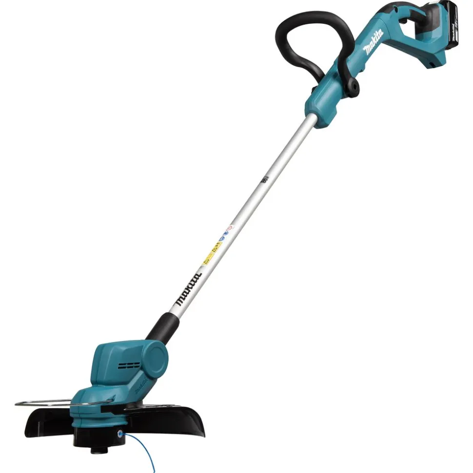 Akkuruohotrimmeri Makita LXT DUR193Z 18V ilman akkua