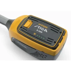 Akkuruohotrimmeri Stiga GT 500E 48V ilman akkua