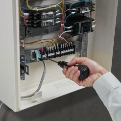 Akkuruuvimeisseli Panasonic EY7412