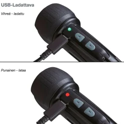 Akkuruuvimeisseli Panasonic EY7412