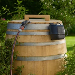 Akkusadevesipainepumppu Gardena 2600 Comfort 18V ilman akkua