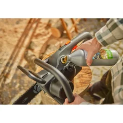 Akkusaha Gardena PowerSaw 250/18V P4A Solo 10" 18V ilman akkua