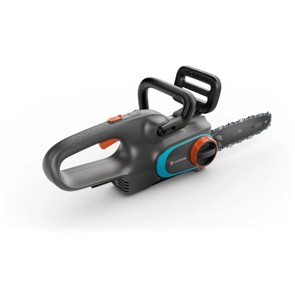Akkusaha Gardena PowerSaw 250/18V P4A Solo 10" 18V ilman akkua