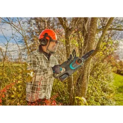 Akkusaha Gardena PowerSaw 250/18V P4A Solo 10