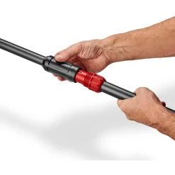 Akkusaumapuhdistin Einhell GE-CC 18/110 Li E-Solo 18V ilman akkua