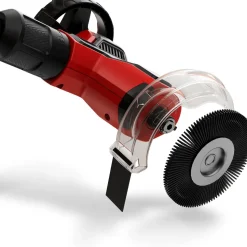 Akkusaumapuhdistin Einhell GE-CC 18/110 Li E-Solo 18V ilman akkua