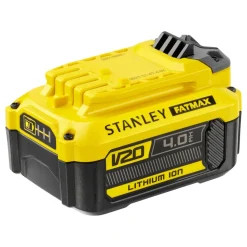 Akku Stanley FatMax V20 SFMCB204-XJ 4,0 Ah