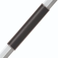 Akkuteleskooppipensasleikkuri Einhell Power X-Change GC-HH 18/45 Li T-Solo 18V ilman akkua