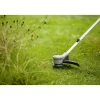 Akkutrimmeri Bosch AdvancedGrassCut 36-33 36V 2,0 Ah akulla