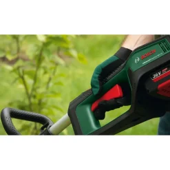 Akkutrimmeri Bosch AdvancedGrassCut 36-33 Solo 36V ilman akkua