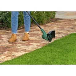 Akkutrimmeri Bosch EasyGrassCut 18V-230 Solo Durablade 18V ilman akkua