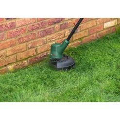 Akkutrimmeri Bosch EasyGrassCut 18V-230 Solo Durablade 18V ilman akkua
