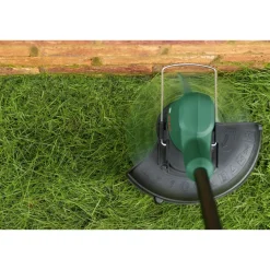 Akkutrimmeri Bosch EasyGrassCut 18V-230 Solo Durablade 18V ilman akkua