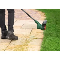 Akkutrimmeri Bosch EasyGrassCut 18V-230 Solo Durablade 18V ilman akkua