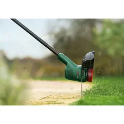 Akkutrimmeri Bosch EasyGrassCut 18V-230 Solo Durablade 18V ilman akkua