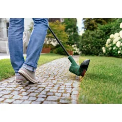 Akkutrimmeri Bosch EasyGrassCut 18-26 Solo 18V ilman akkua