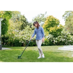 Akkutrimmeri Bosch EasyGrassCut 18-26 Solo 18V ilman akkua
