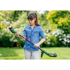 Akkutrimmeri Bosch EasyGrassCut 18-26 Solo 18V ilman akkua