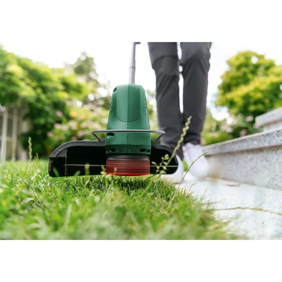 Akkutrimmeri Bosch EasyGrassCut 18-26 Solo 18V ilman akkua