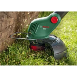 Akkutrimmeri Bosch UniversalGrassCut 18V-23-450 Solo 18V ilman akkua
