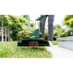 Akkutrimmeri Bosch UniversalGrassCut 18-260 Solo 18V ilman akkua