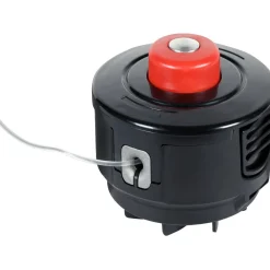 Akkutrimmeri Einhell Power X-Change GE-CT 18/25 Li-Solo 18V ilman akkua