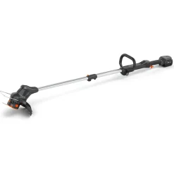 Akkutrimmeri Husqvarna Aspire T28-P4A 1P 18V 2,5 Ah akulla (970620204)