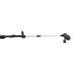 Akkutrimmeri Husqvarna Aspire T28-P4A 1P 18V 2,5 Ah akulla (970620204)