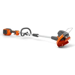 Akkutrimmeri Husqvarna 110iL 36V ilman akkua
