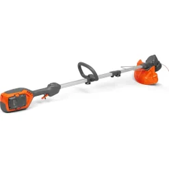 Akkutrimmeri Husqvarna 215iL 36V ilman akkua