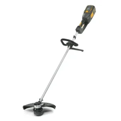 Akkutrimmeri Stiga BC 700e 48V ilman akkua