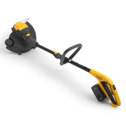 Akkutrimmeri Stiga GT 300E Kit 20V 2x2,0 Ah akuilla