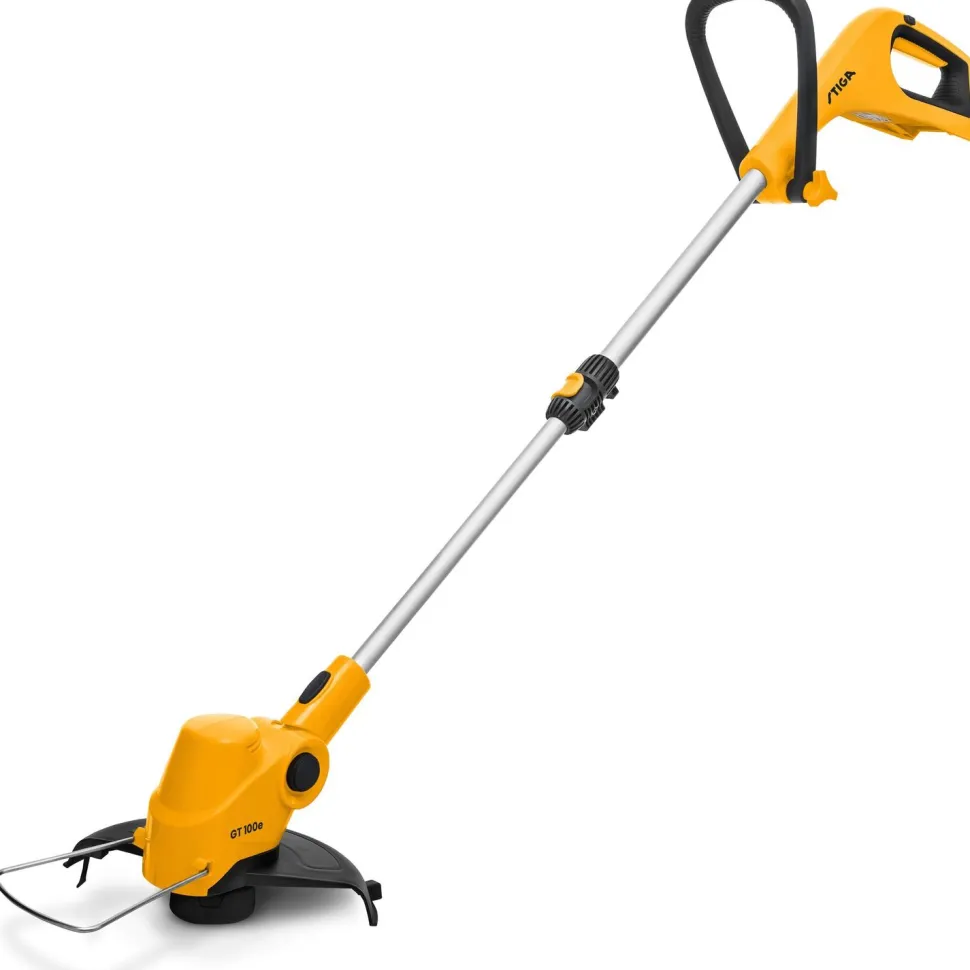 Akkutrimmeri Stiga GT 100e 20V ilman akkua