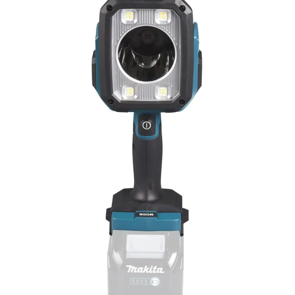 Akkutyömaavalaisin Makita XGT ML007G 40V ilman akkua
