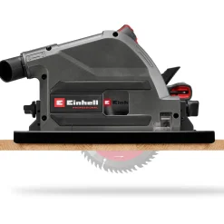 Akku-upotussaha Einhell Professional PXC TP-PS 18/165 Li BL Solo 18V ilman akkua