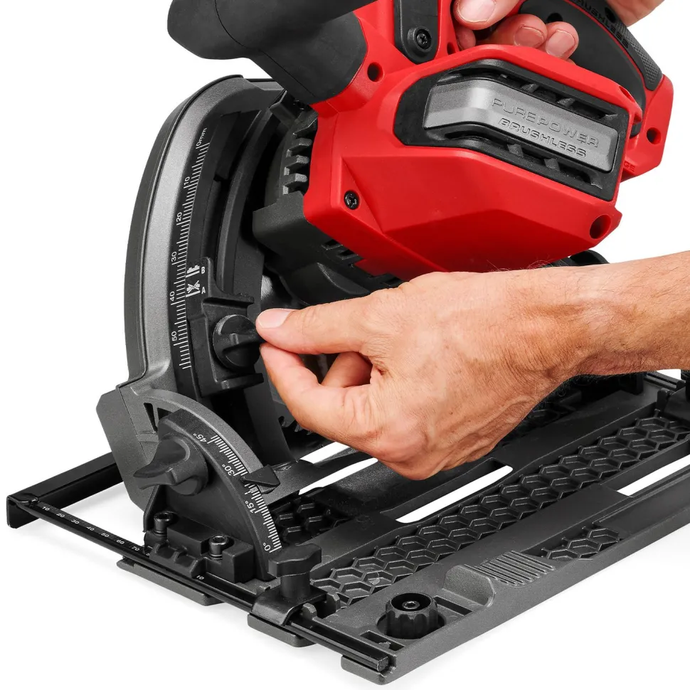 Akku-upotussaha Einhell Professional PXC TP-PS 18/165 Li BL Solo 18V ilman akkua