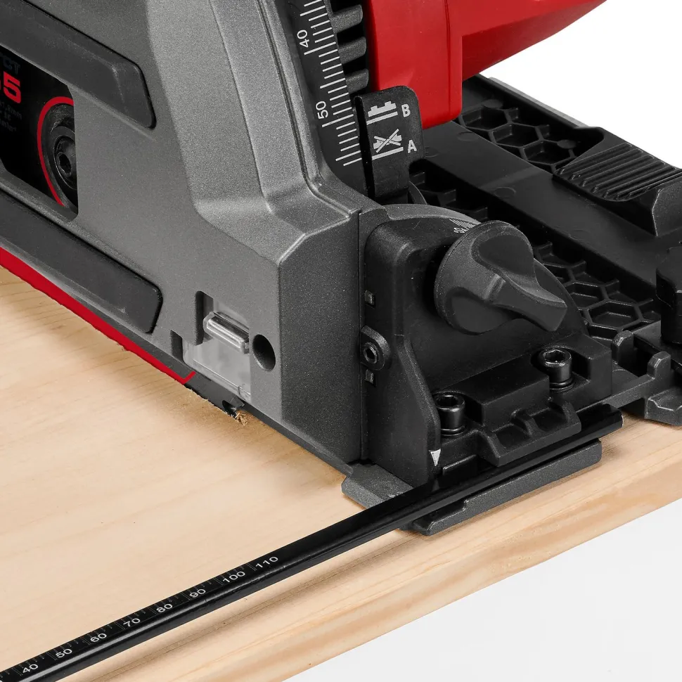 Akku-upotussaha Einhell Professional PXC TP-PS 18/165 Li BL Solo 18V ilman akkua