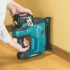 Akkuviimeistelynaulain Makita LXT DBN500ZJ 18V ilman akkua