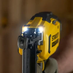 Akkuviimeistelynaulain Stanley FatMax V20 SFMCN616B-XJ 16GA 18V ilman akkua