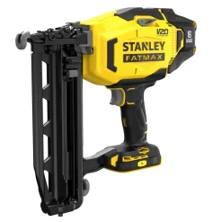 Akkuviimeistelynaulain Stanley FatMax V20 SFMCN616B-XJ 16GA 18V ilman akkua