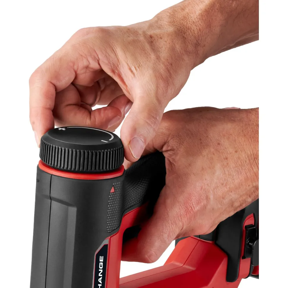 Akkuyhdistelmänaulain Einhell PXC TE-CN 18/32 Li Solo 18V ilman akkua