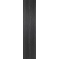 Akustiikkalevy Fibrotech Quanti, 18x520x2440mm, eri värejä puuviilupinnalla