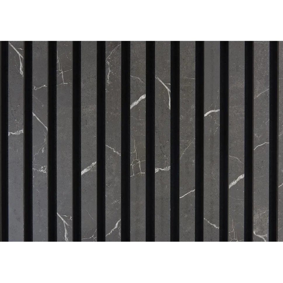 Akustiikkalevy Fibrotech Stone 244, 18x520x2440mm, pattern stone