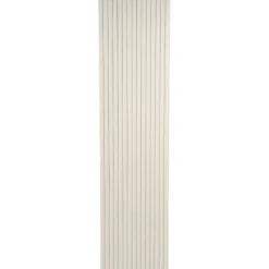Akustiikkalevy Fog&Venø By Venø 20x600x2400mm, mdf, kokovalkoinen