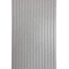 Akustiikkalevy Fog&Venø By Venø, 20x600x2400mm, mdf, harmaa rima ja huopa