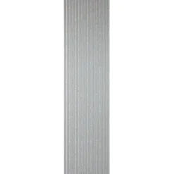 Akustiikkalevy Fog&Venø By Venø, 20x600x2400mm, mdf, harmaa rima ja huopa