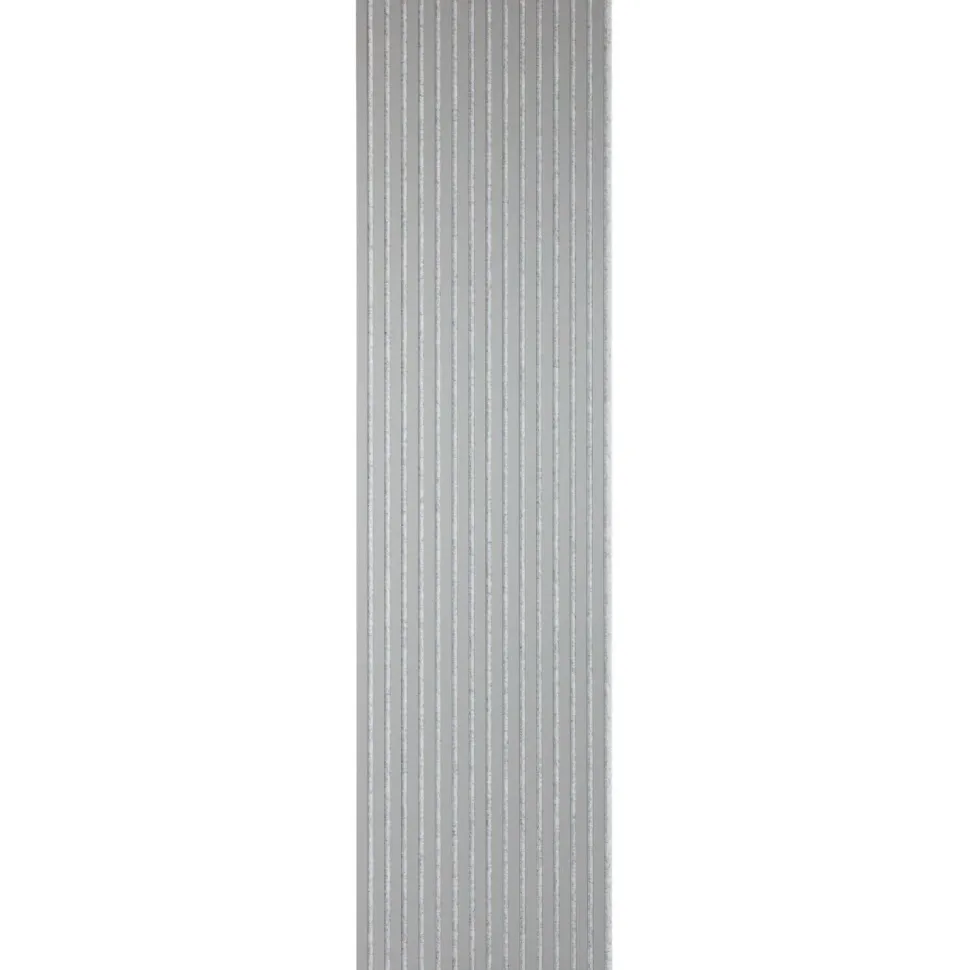 Akustiikkalevy Fog&Venø By Venø, 20x600x2400mm, mdf, harmaa rima ja huopa