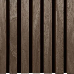 Akustiikkalevy House Nordic, 2400x600x22mm, rimapaneeli
